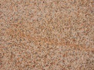 Bodenplatte Granit G 682, Padang gelb