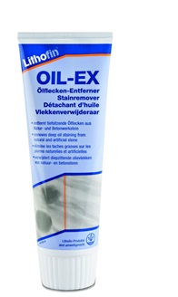 Lithofin Oil-Ex
