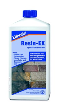 Lithofin Resin-Ex