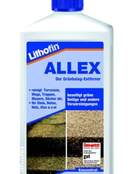 Lithofin Allex