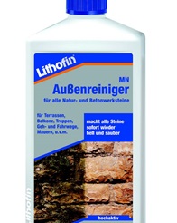 Aussenreiniger MN