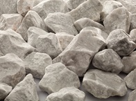 Carrara Marmor 70/120 weiß