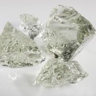 Glas Crystal White 70/120