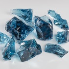 Glas Dark Blue 70/120