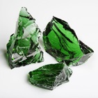 Glas Dark Green 70/120