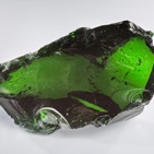 Glas Dark Green 