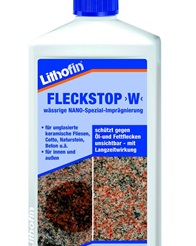 Fleckstop W