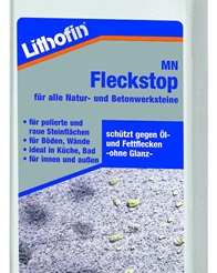 Fleckstop MN