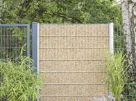 Gabione C-Profil schmal