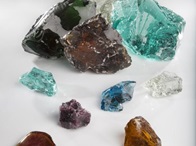Glas-Rocks