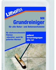 Grundreiniger MN