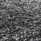 Hartkalkstein 8/16 schwarz
