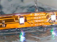 Gabionen-LED