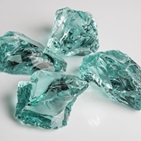 Glas Light Blue 70/120