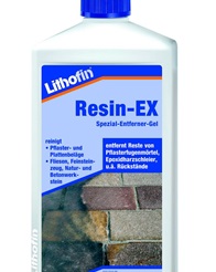 Lithofin Resin-Ex