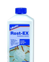 Lithofin Rost-Ex