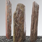 Schiefermonolith