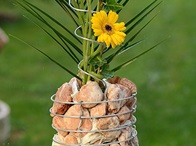 DesignGabione Zylinder