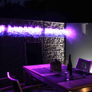 Led strips mit funkfernbedienung